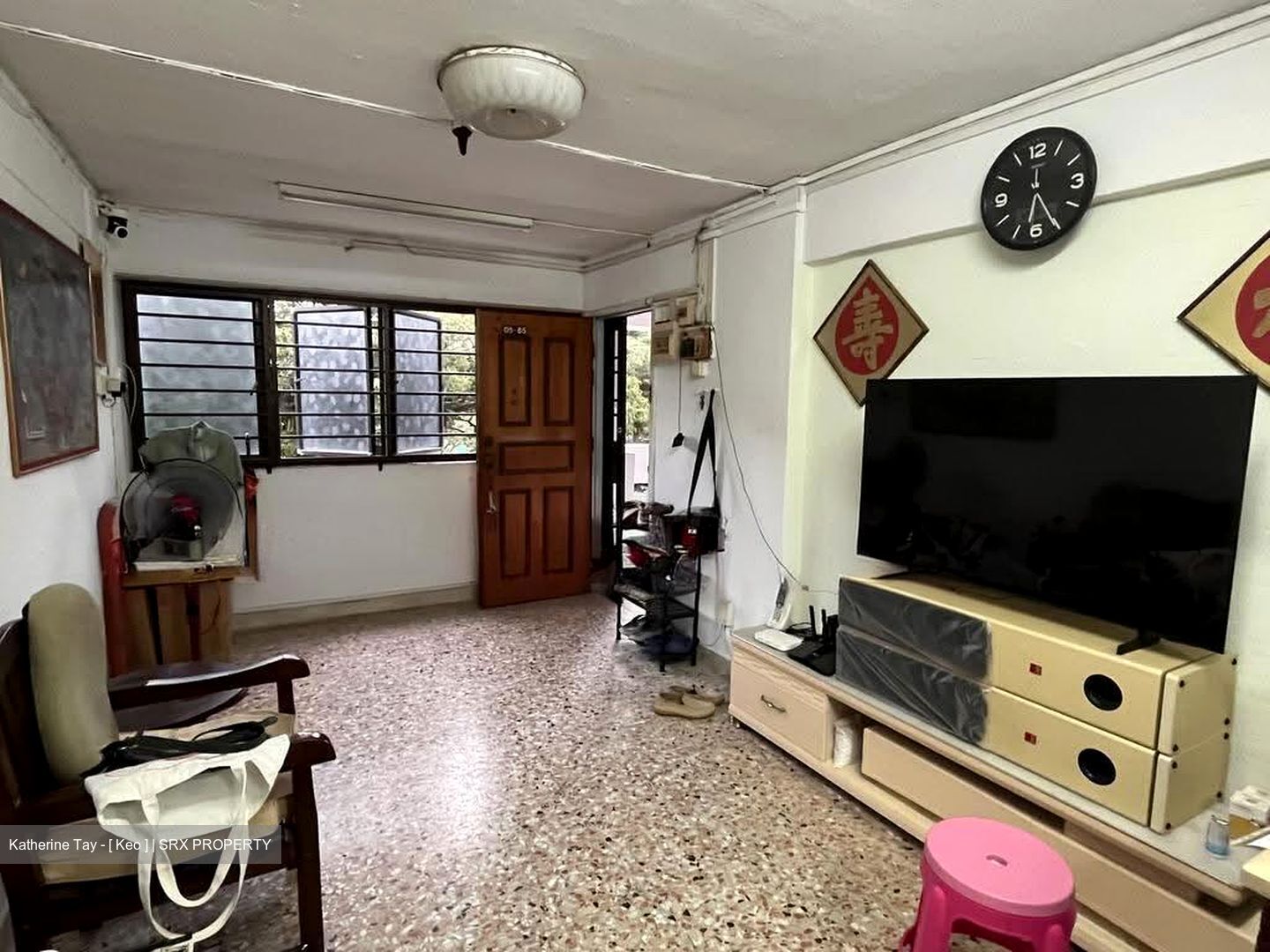 Blk 33 Marine Crescent Ville (Marine Parade), HDB 3 Rooms #628352521